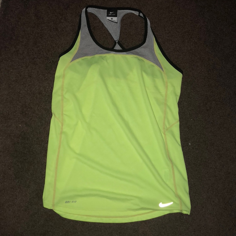 Nike Running Tank